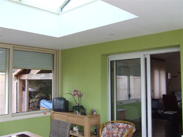 veranda gardanne