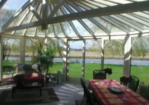 veranda confort caen