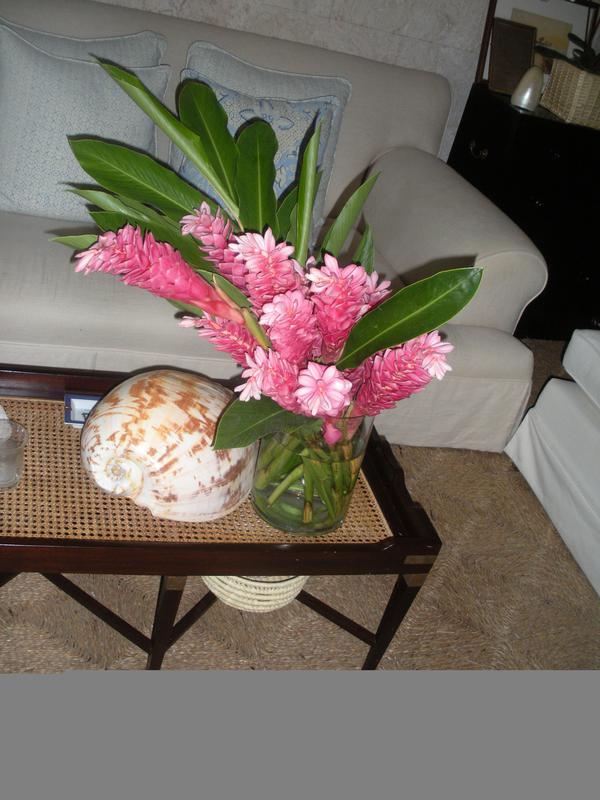 veranda magazine flowers
