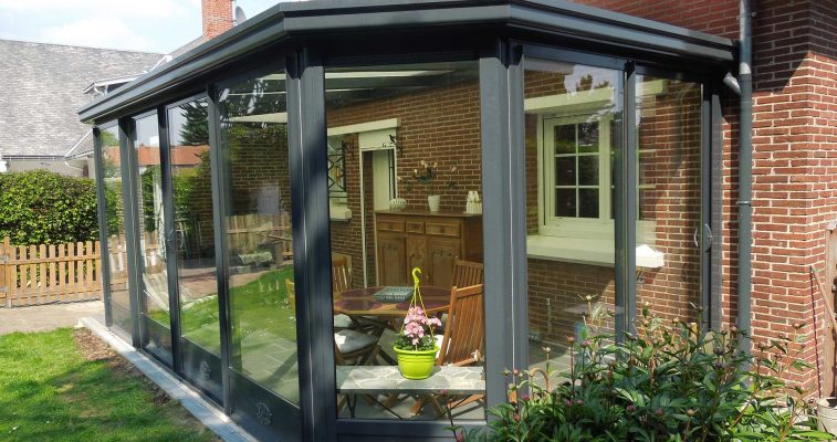 fabricant veranda amiens