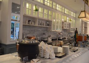 veranda hotel zomato