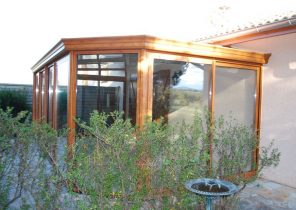 veranda xylotech