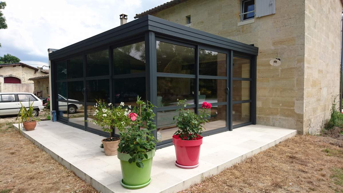 specialiste veranda gironde