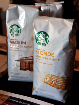 veranda blend decaf