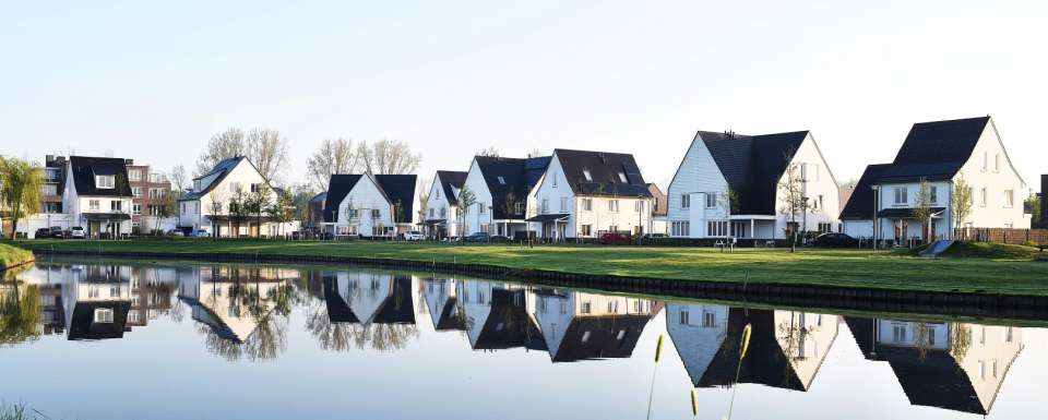 bureau veranda rotterdam