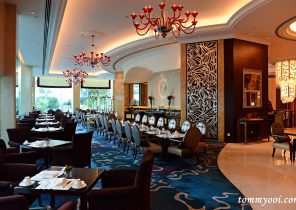rose veranda online booking