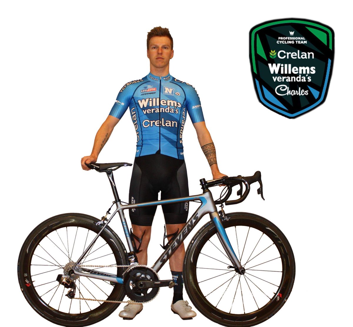 veranda willems pro cycling team