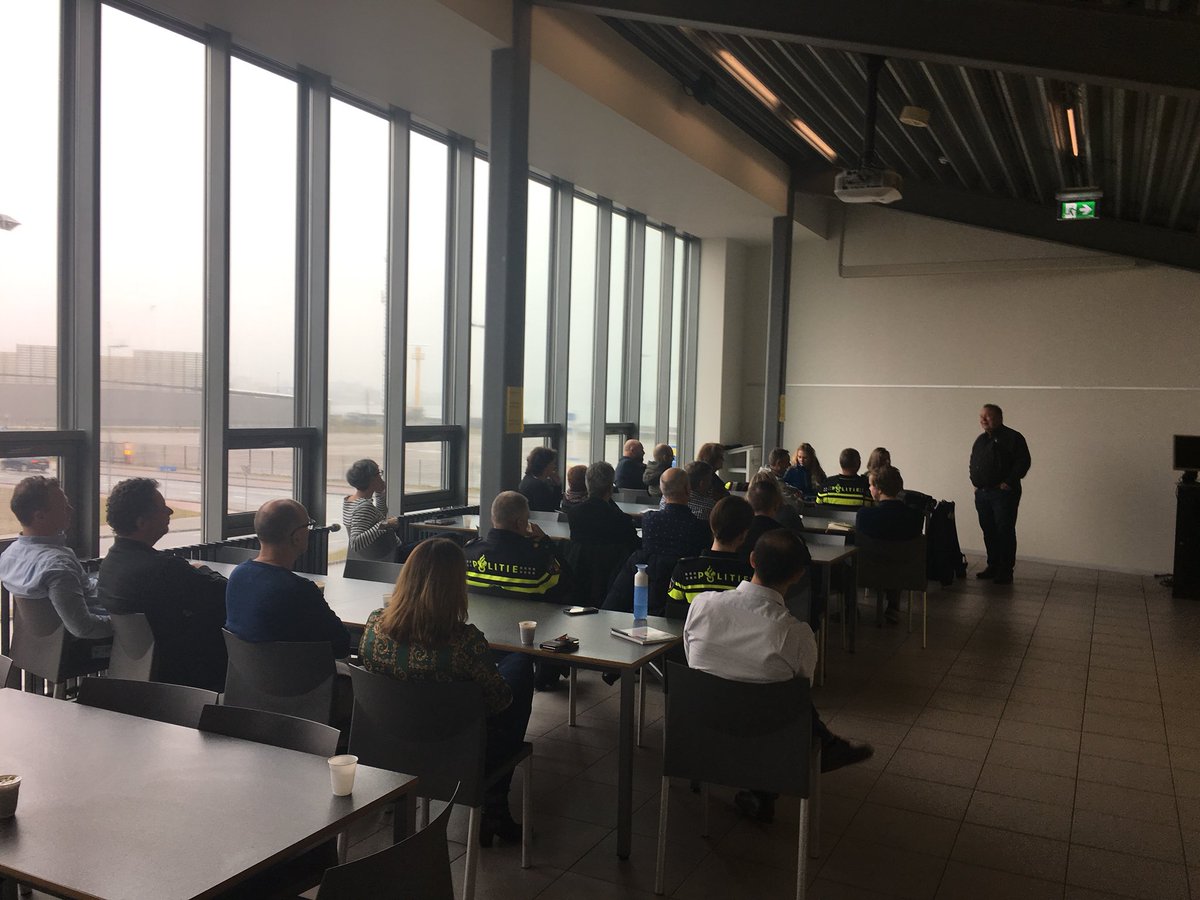 bureau veranda rotterdam