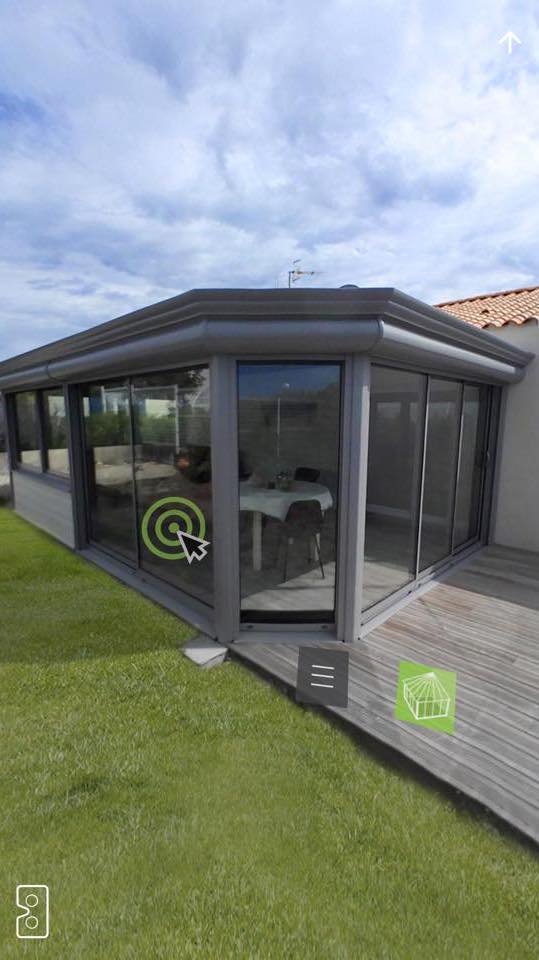 verandanet rantigny