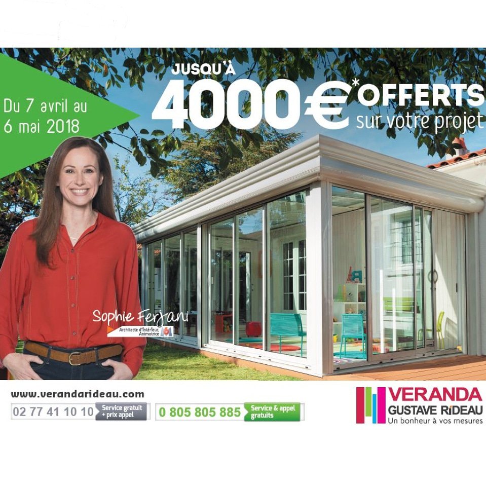 verandanet rantigny