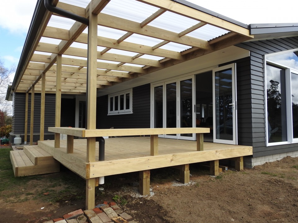 veranda design nz