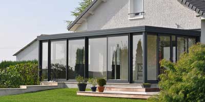 devis travaux veranda