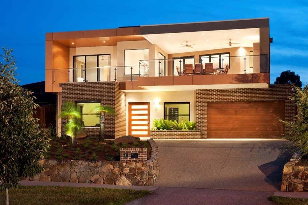 difference veranda extension