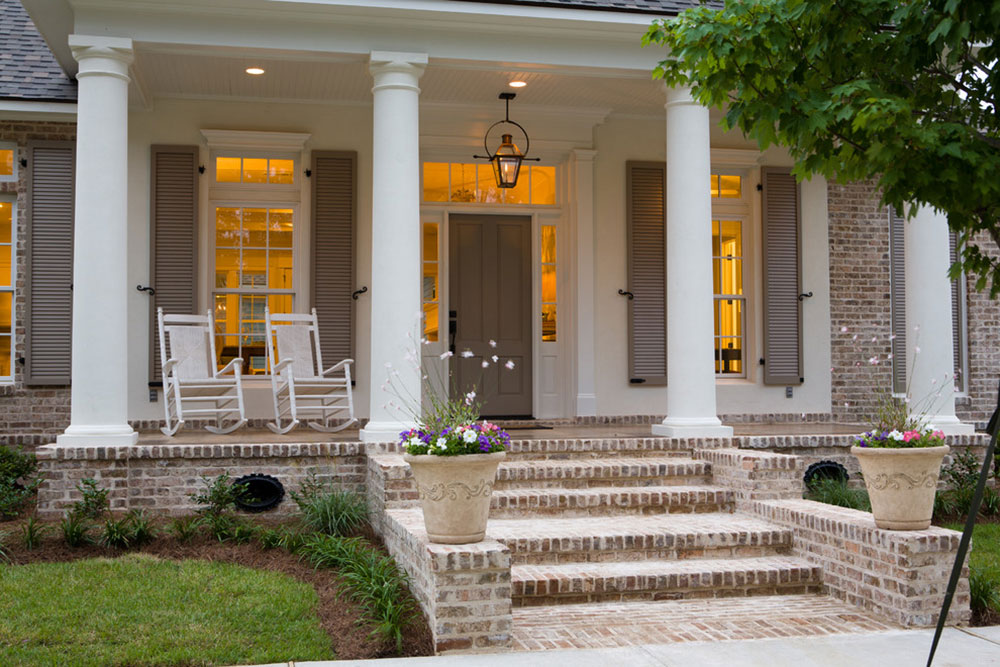 difference veranda loggia