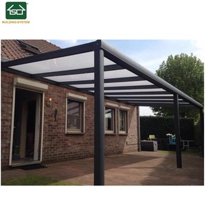 forum veranda polycarbonate