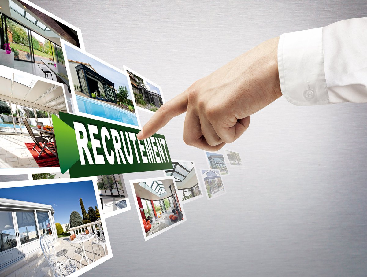 emploi veranda concept alu