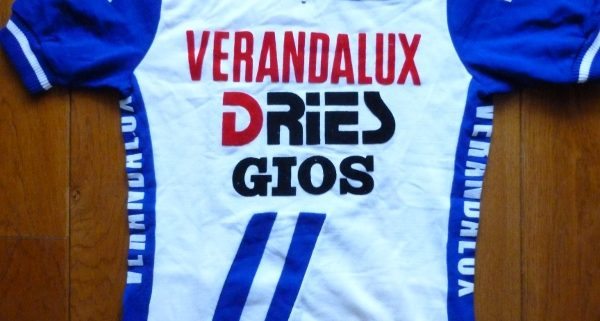 verandalux dries