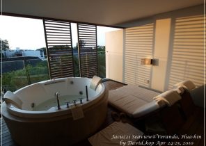 veranda hua hin pantip @sea