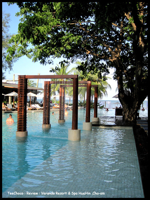 veranda resort spa hua hin cha am pantip