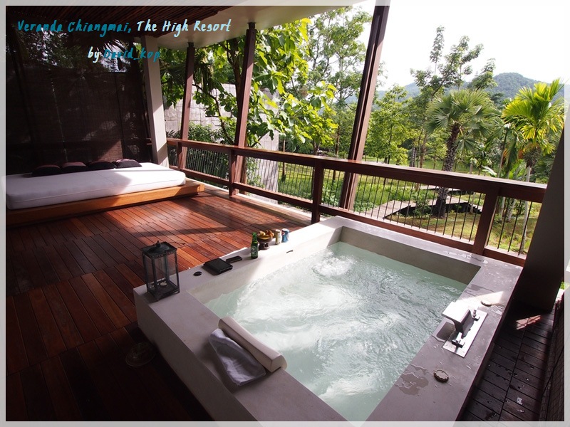 jacuzzi pavilion veranda pantip