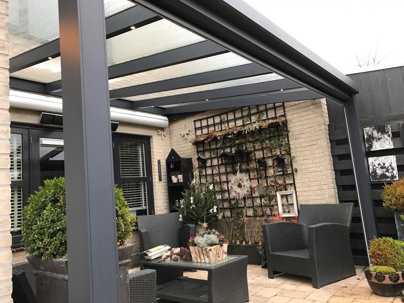 design veranda dronten