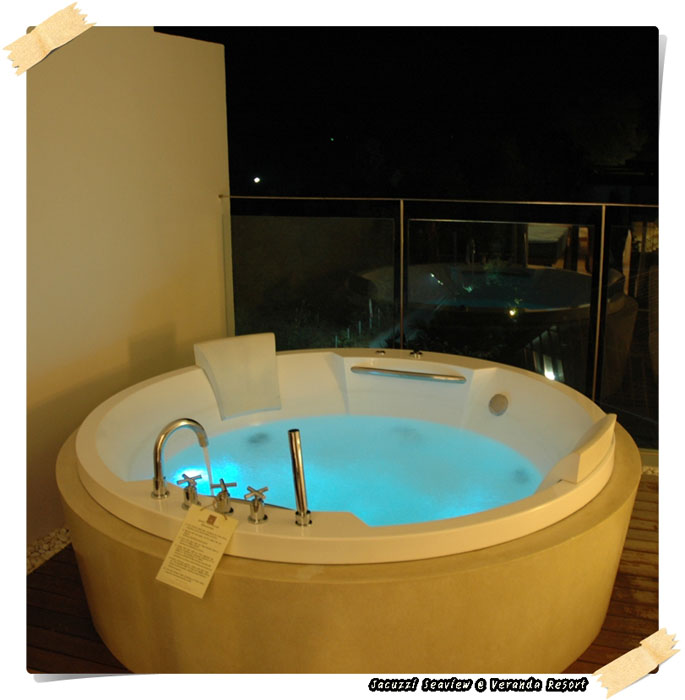 veranda hua hin jacuzzi pantip