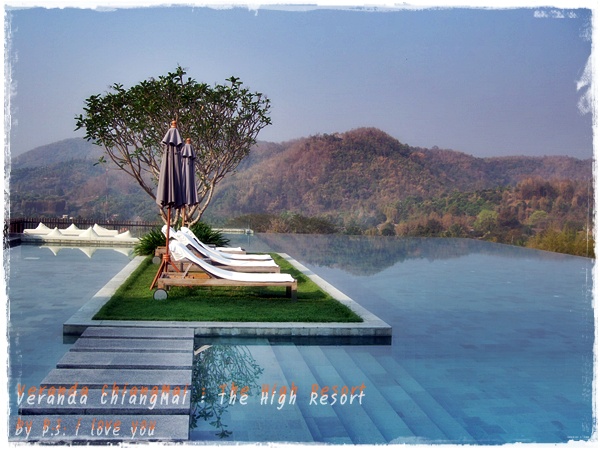 veranda high resort chiang mai pantip