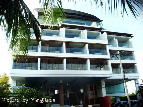 veranda hua hin pantip jacuzzi