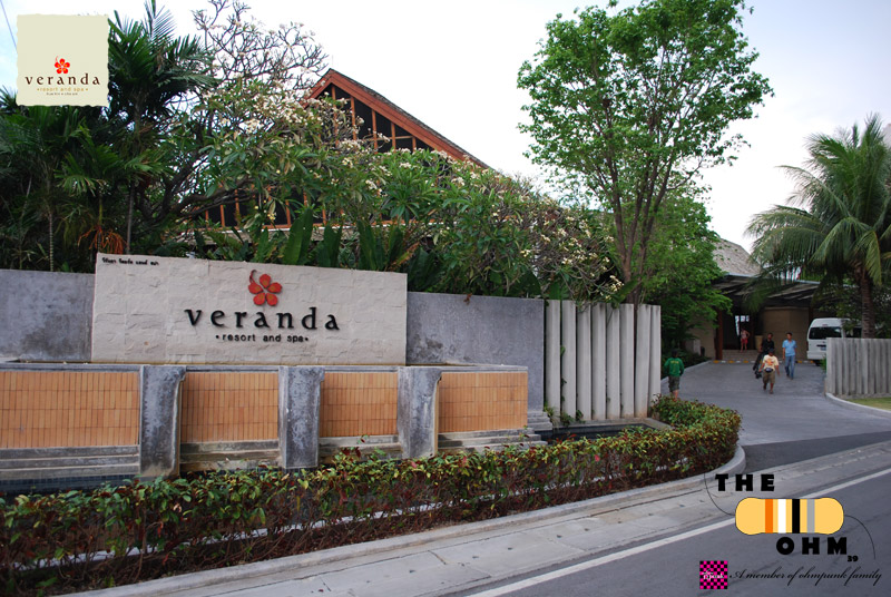 veranda hua hin pantip deluxe