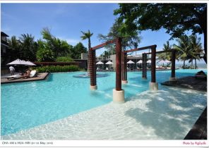hua hin presso il verandah resort & spa