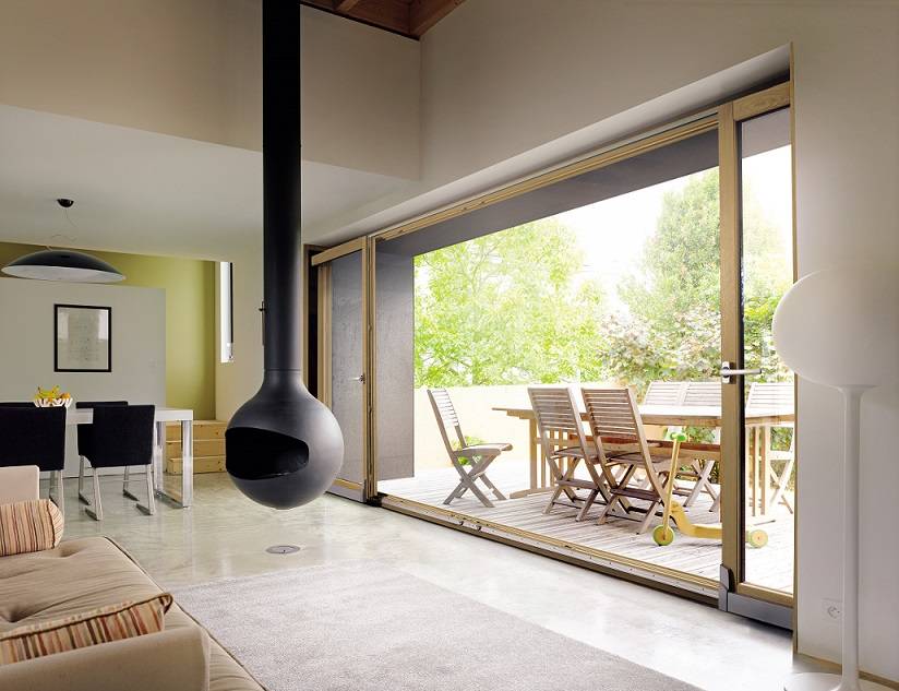 veranda bois toulouse