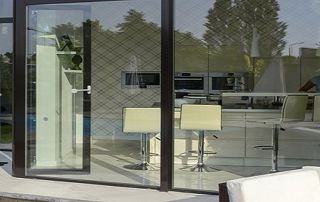 fabricant veranda liege