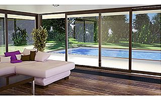 fabricant veranda liege