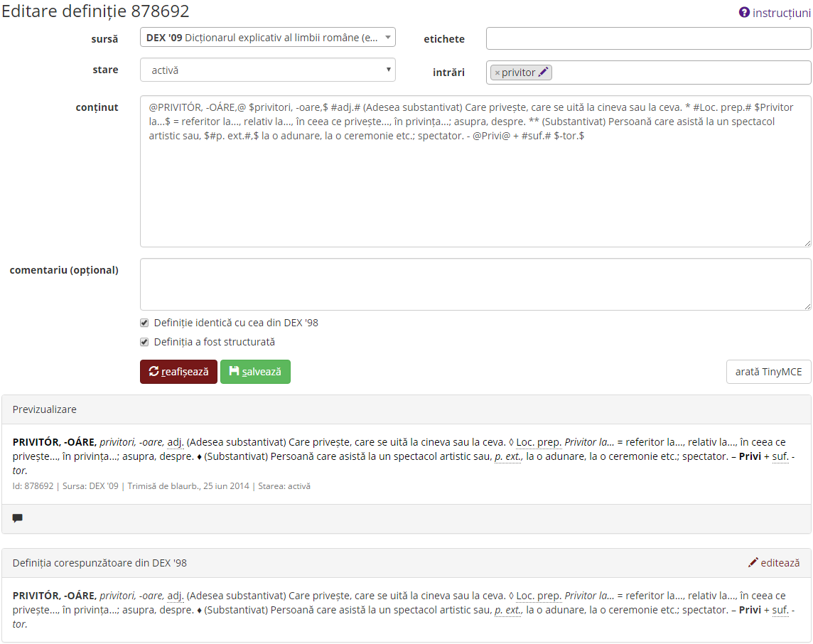 veranda dex online
