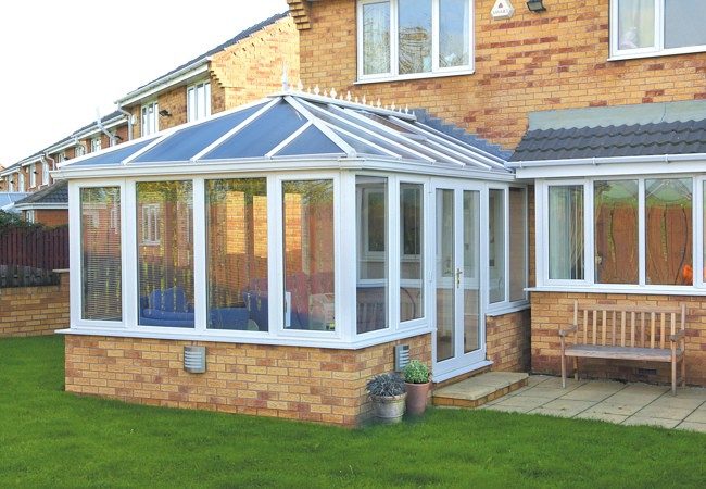 diy veranda conservatories