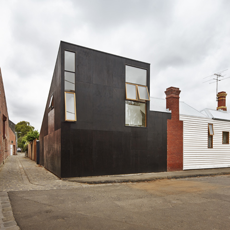 veranda house extension