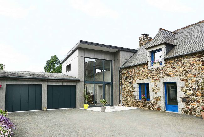 extension veranda essonne