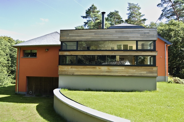 avis veranda maison passion