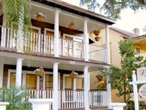 veranda hotel orlando