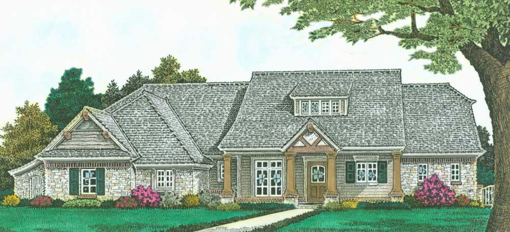 veranda design group