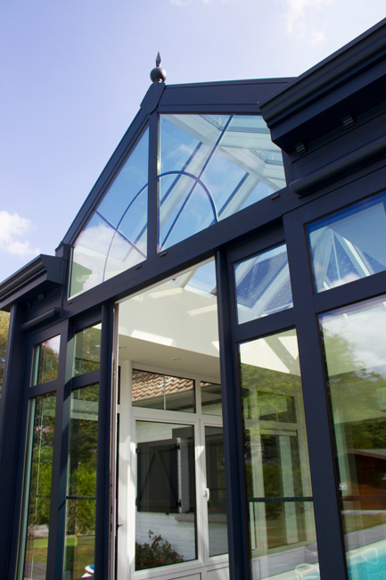 veranda hainaut prix