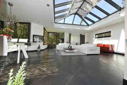 veranda alu paris