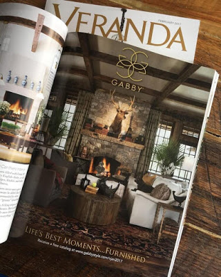 veranda magazine facebook