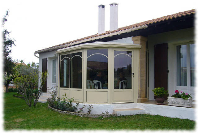 fabricant veranda vaucluse