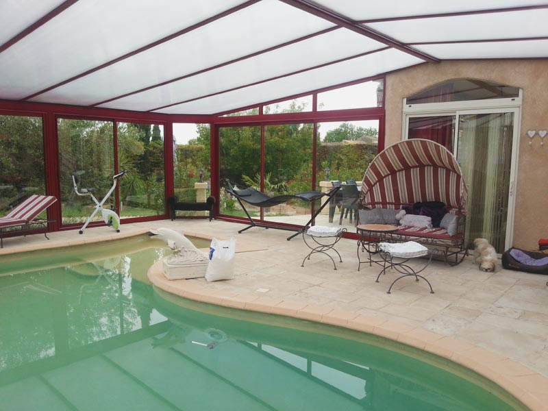 fabricant veranda vaucluse