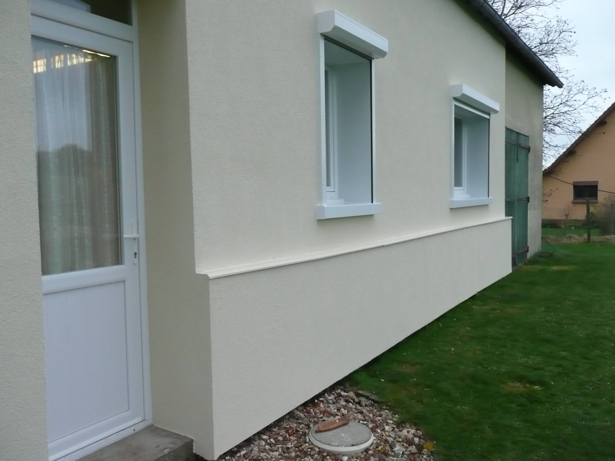 veranda aluminium a vendre