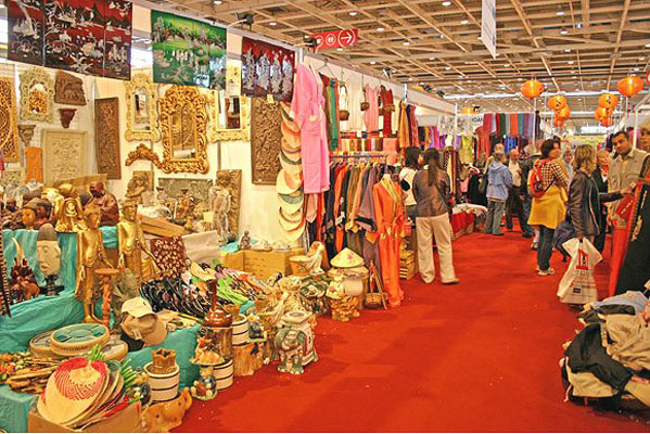 veranda foire de paris 2015