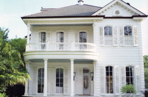 veranda magazine new orleans
