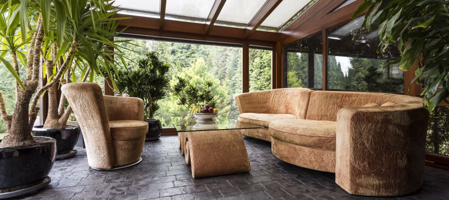 veranda bois ecologique