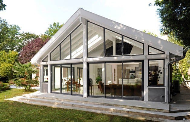 veranda vie
